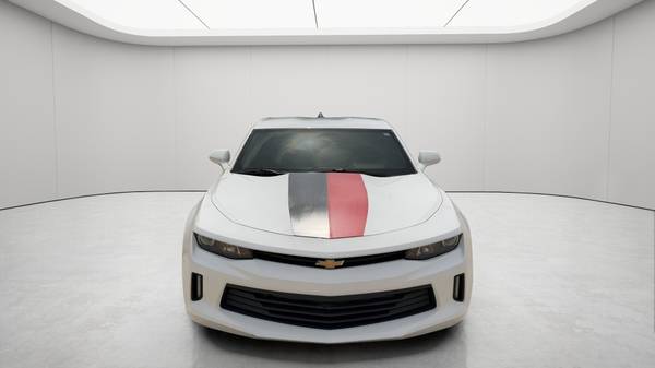 2017 Chevrolet, dovoz USA — foto 2 z 12