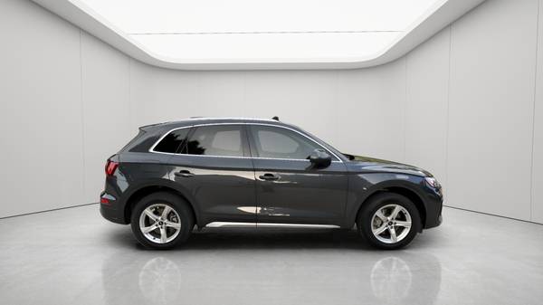 2021 Audi, dovoz USA — foto 4 z 12
