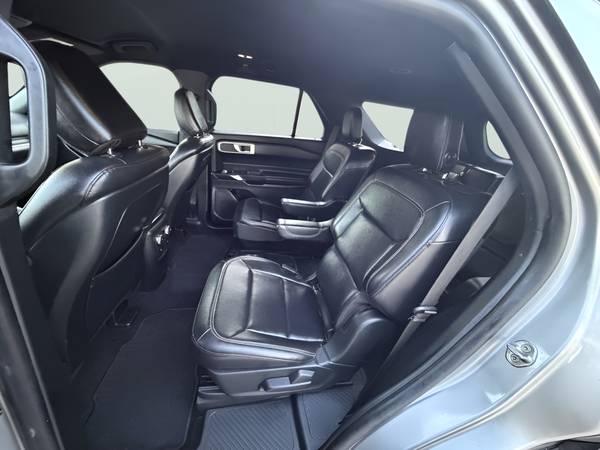 2020 Ford, dovoz USA — foto 10 z 12