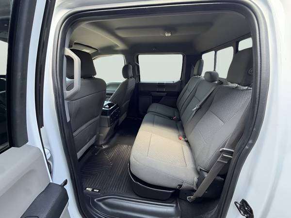 2019 Ford, dovoz USA — foto 10 z 12