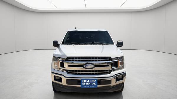 2019 Ford, dovoz USA — foto 2 z 12