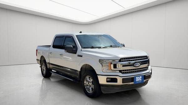 2019 Ford, dovoz USA — foto 3 z 12