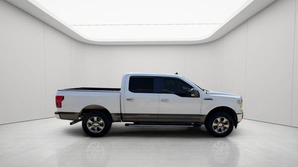 2019 Ford, dovoz USA — foto 4 z 12