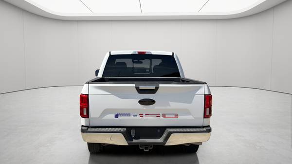 2019 Ford, dovoz USA — foto 6 z 12