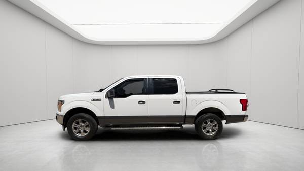 2019 Ford, dovoz USA — foto 8 z 12