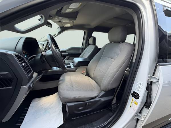 2019 Ford, dovoz USA — foto 9 z 12