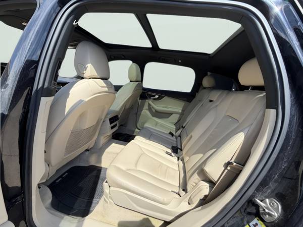 2017 Audi, dovoz USA — foto 10 z 12