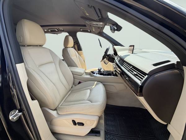 2017 Audi, dovoz USA — foto 12 z 12