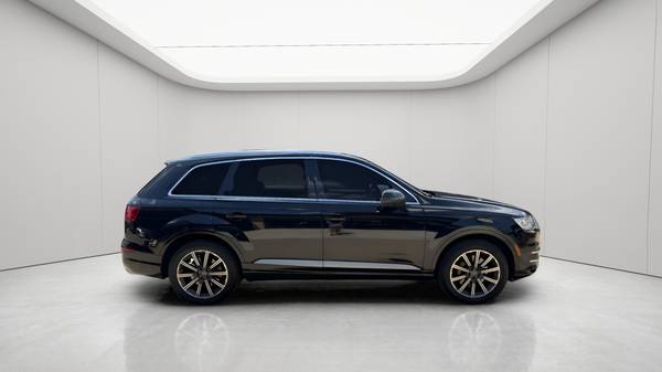 2017 Audi, dovoz USA — foto 4 z 12