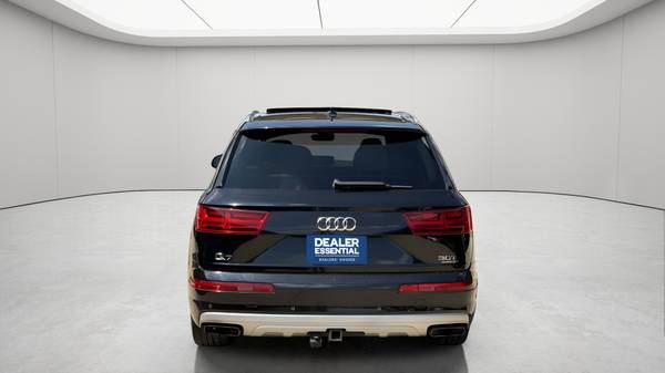 2017 Audi, dovoz USA — foto 6 z 12