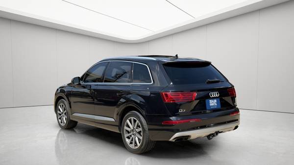 2017 Audi, dovoz USA — foto 7 z 12