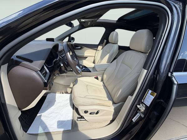 2017 Audi, dovoz USA — foto 9 z 12