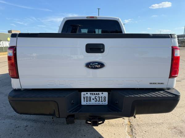 2015 Ford, dovoz USA — foto 10 z 12