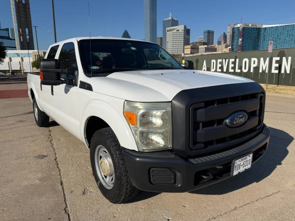2015 Ford, dovoz USA — foto 12 z 12