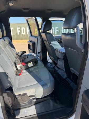2015 Ford, dovoz USA — foto 5 z 12