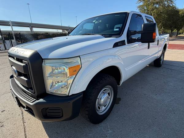 2015 Ford, dovoz USA — foto 6 z 12