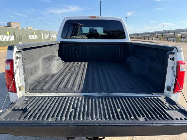 2015 Ford, dovoz USA — foto 8 z 12