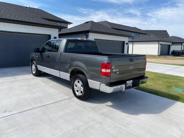2004 Ford, dovoz USA — foto 12 z 12