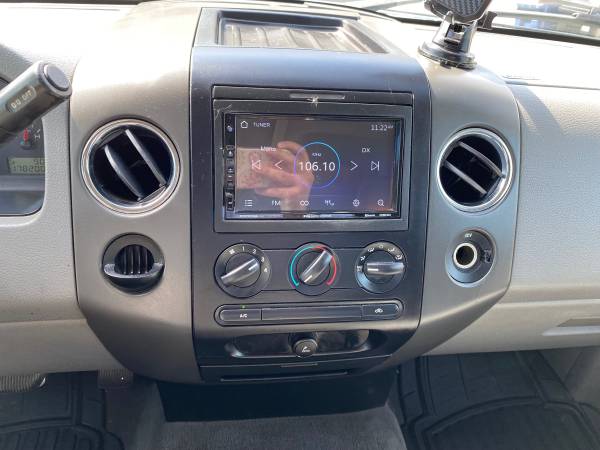 2004 Ford, dovoz USA — foto 6 z 12