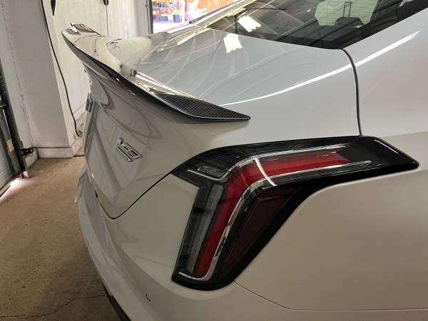 2023, dovoz USA — foto 12 z 12