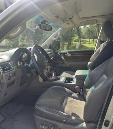 Lexus, dovoz USA — foto 5 z 6
