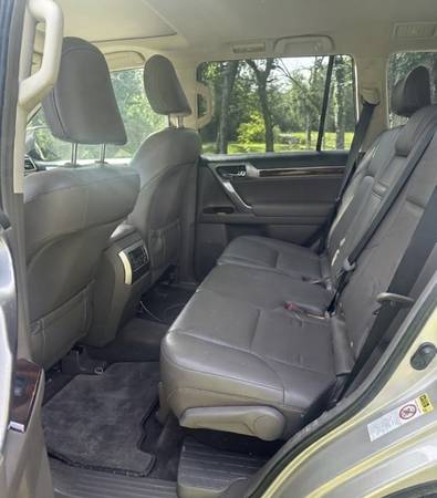Lexus, dovoz USA — foto 6 z 6