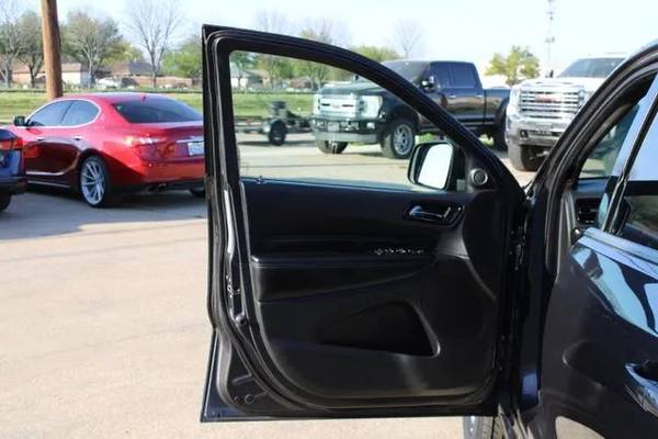 2021 Dodge, dovoz USA — foto 11 z 12