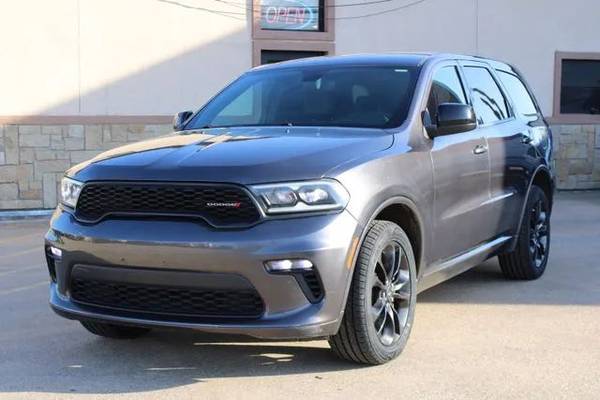 2021 Dodge, dovoz USA — foto 7 z 12