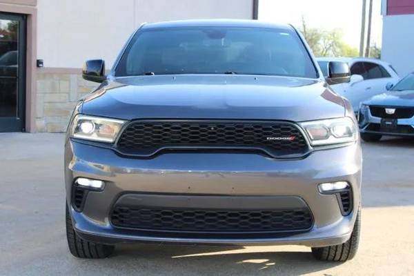 2021 Dodge, dovoz USA — foto 8 z 12