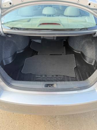 Honda, dovoz USA — foto 8 z 12