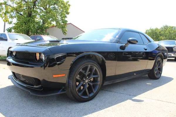 2021 Dodge, dovoz USA — foto 7 z 12