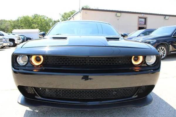 2021 Dodge, dovoz USA — foto 8 z 12