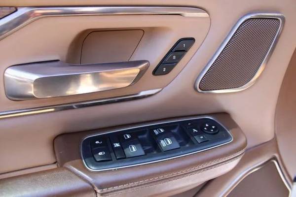 2019 RAM, dovoz USA — foto 11 z 12