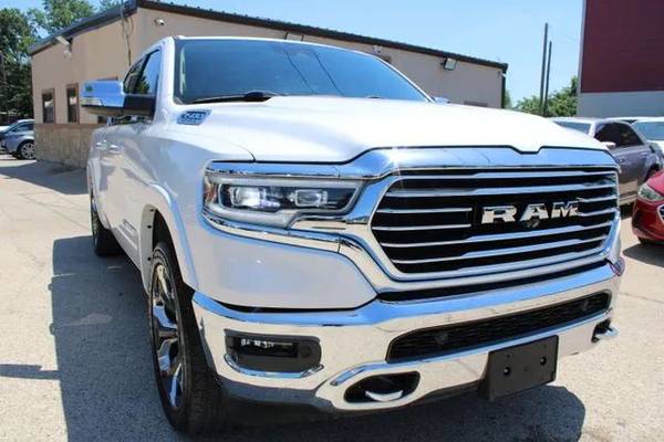 2019 RAM, dovoz USA — foto 7 z 12