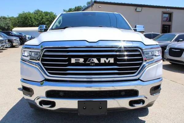 2019 RAM, dovoz USA — foto 8 z 12