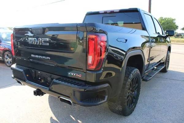 2020 GMC, dovoz USA — foto 3 z 12