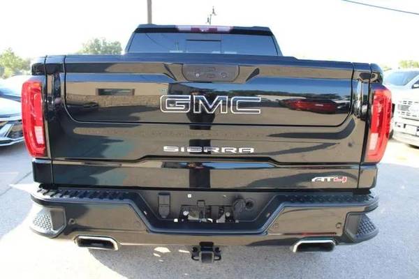 2020 GMC, dovoz USA — foto 4 z 12