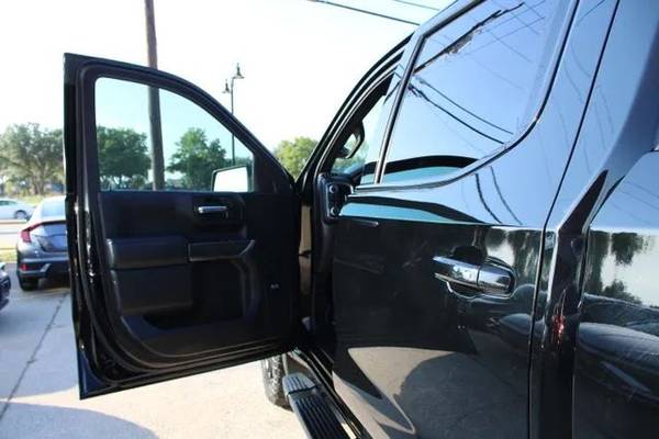 2020 GMC, dovoz USA — foto 9 z 12