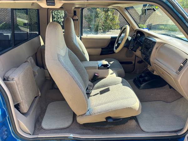 2001 Ford, dovoz USA — foto 6 z 12