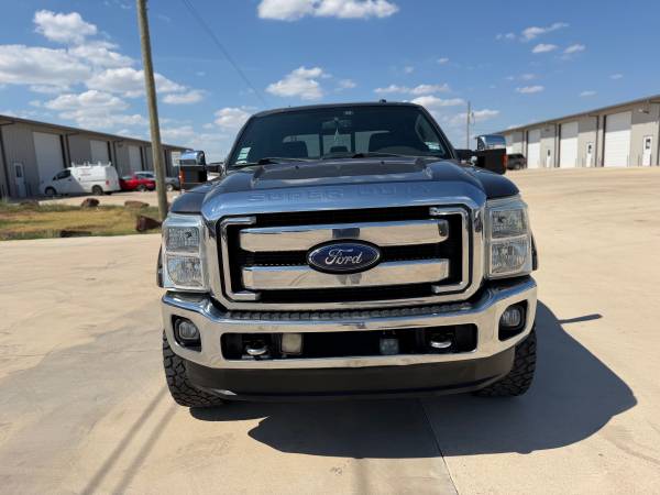 2015 Ford, dovoz USA — foto 2 z 12