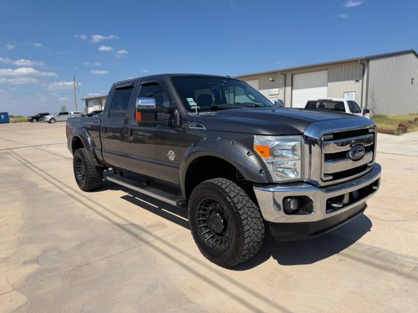 2015 Ford, dovoz USA — foto 3 z 12