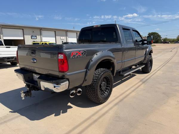 2015 Ford, dovoz USA — foto 5 z 12