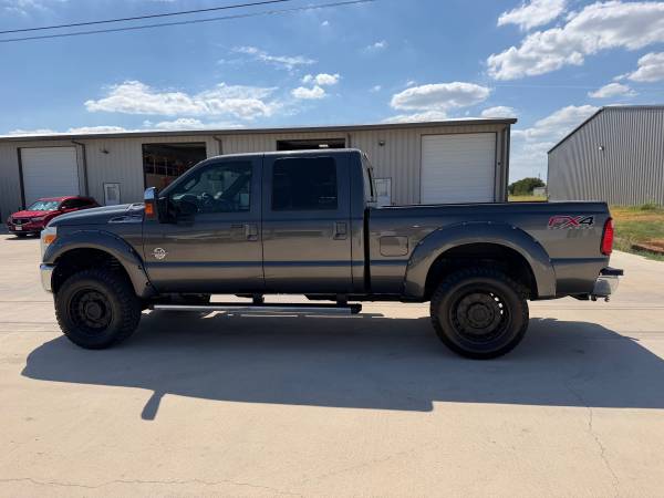 2015 Ford, dovoz USA — foto 8 z 12