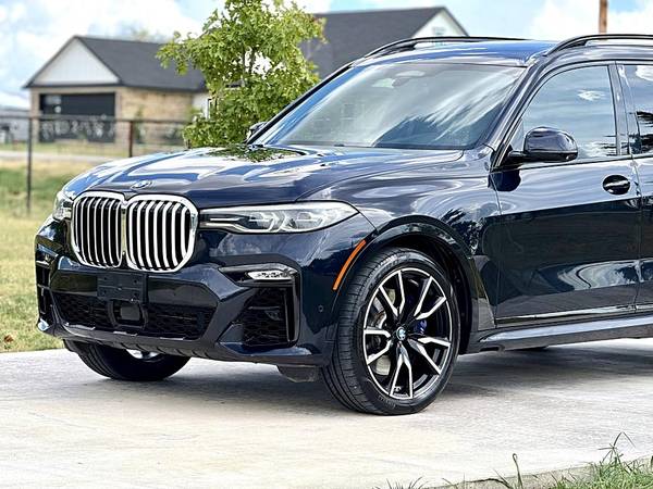 2019 BMW, dovoz USA — foto 2 z 12