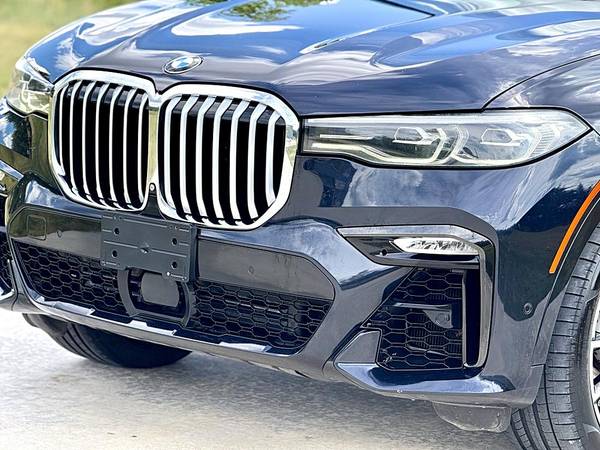 2019 BMW, dovoz USA — foto 3 z 12
