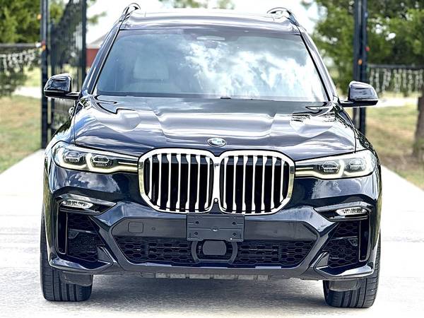 2019 BMW, dovoz USA — foto 5 z 12