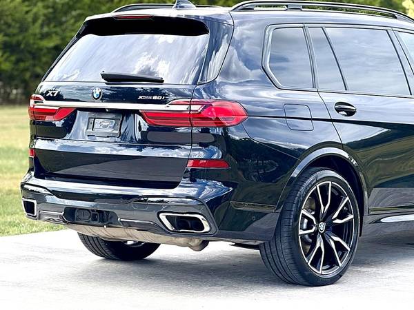 2019 BMW, dovoz USA — foto 9 z 12
