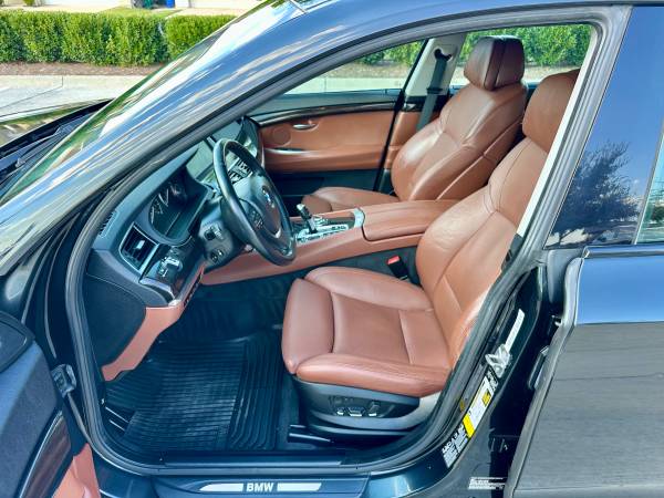 2012 BMW, dovoz USA — foto 10 z 12