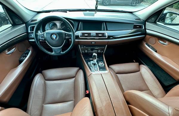2012 BMW, dovoz USA — foto 12 z 12