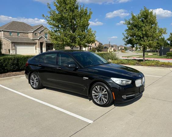 2012 BMW, dovoz USA — foto 2 z 12